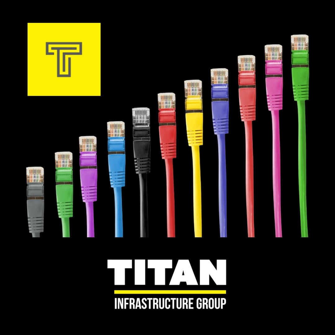 TITAN INFRASTRUCTURE GROUP FLORIDA - SERVICES PLACEHOLDER