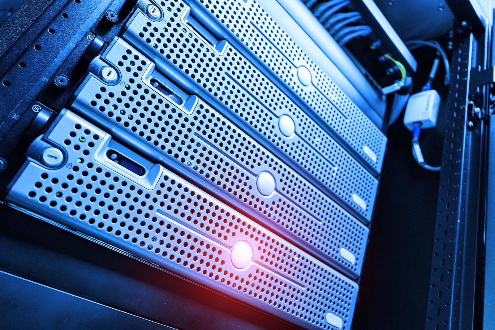 IT - Data Cabling Solutions
