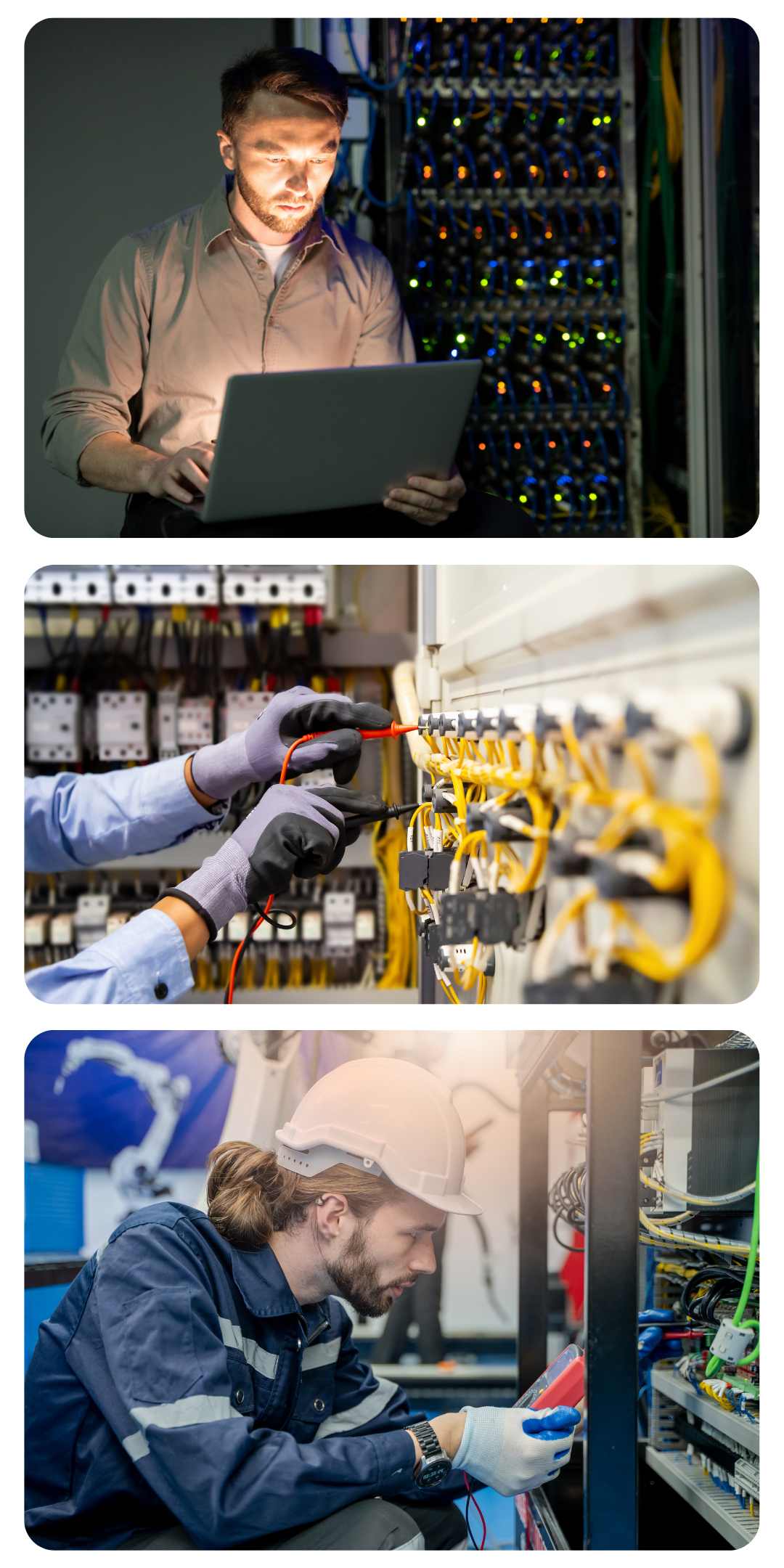 TitanIGFL.com Low Voltage Data Cabling Services Central Florida